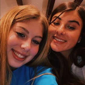 Meet your Posher, Cassidy